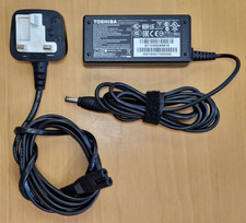 Genuine Toshiba 45W Laptop