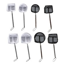 Easy to Clean Telescopic Fish