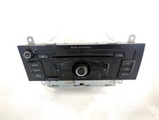 8T1035195H Car Radio AUDI A4 3.0 D 176KW (2008) Replacement Used (Not Forniamo