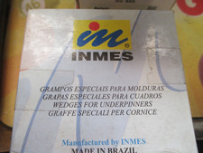 12MM V-Nails/Wedges -