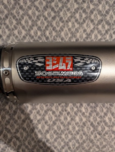 Yoshimura r77 slip - r77,