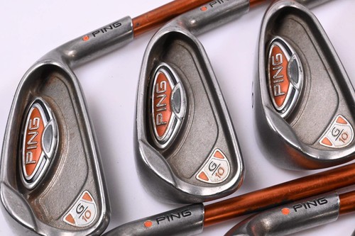Ping g10 irons gw - ping,
