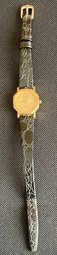 Vintage bulova g12 watch gold - vintage,