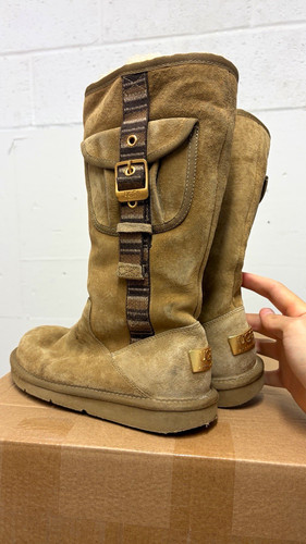 Ugg women suede - ugg,