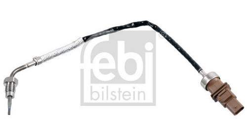 Exhaust gas temperature sensor - exhaust,