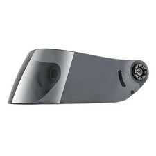 Shark Visor Dark For S600 / 700 / S900 / Openline / Ridill Motorcycle Helmets