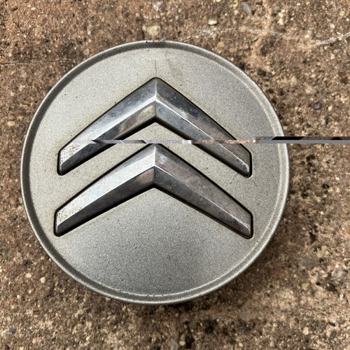 Genuine citroen ds3 alloy - citroen,