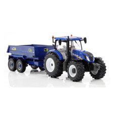 Britains 43268 New Holland