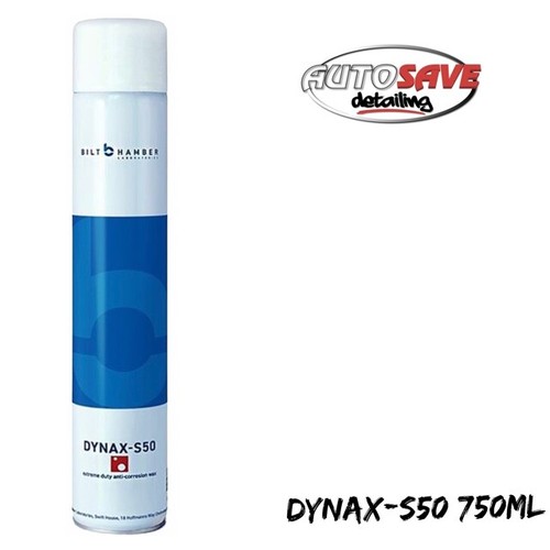 Bilt hamber dynax - hamber, s-50