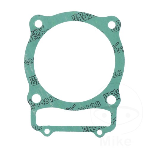 Athena cylinder base - base, gasket