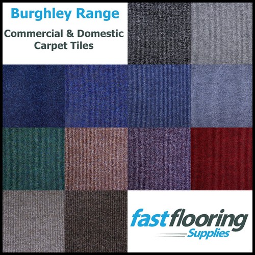 Heavy duty carpet - -, 5m2