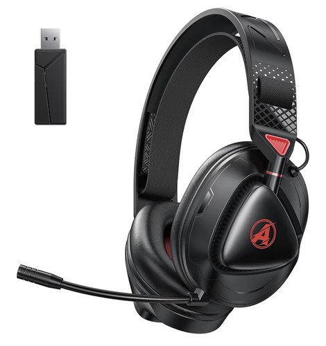 Ph3 wireless gaming headset - ph3,