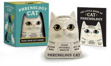Marlo Scrimizzi Phrenology Cat