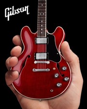 Axe Heaven Gibson ES-335 Faded
