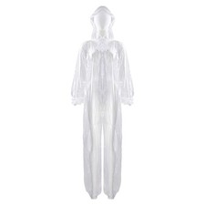 UK Adults Full-body Hooded