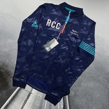 NEW Size S Rapha RCC + Paul