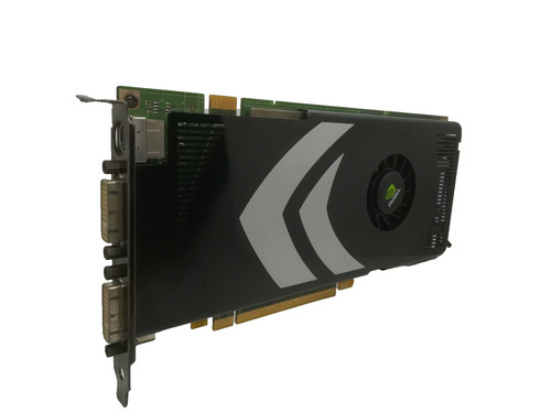 Nvidia geforce 8800 512mb - geforce,