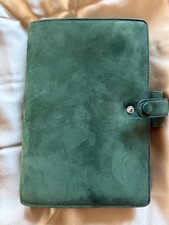 VERY RARE Filofax Connaught