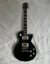 Epiphone Les Paul Standard 60s Electric Guitar Ebony