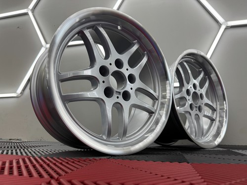 Parallel style alloy - m,