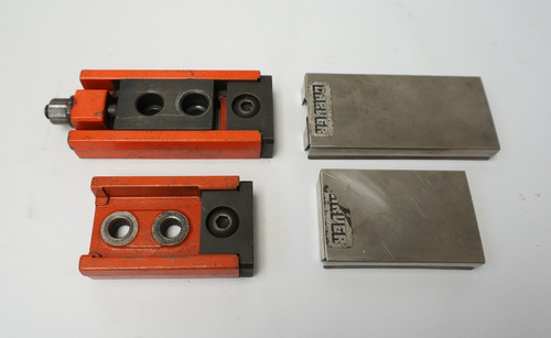 Set carver edge grip - set,