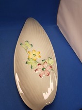 Vintage Staffordshire Grey