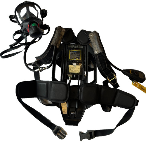 Drager pss7000 compressed air - compressed,