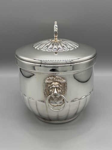 Vintage falstaff silver plated - falstaff,