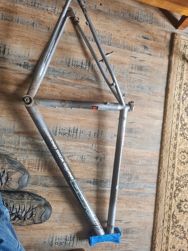 Diamondback racing wcf vertex - wcf,