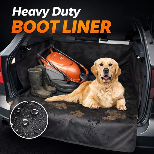 Car boot liner cover guard - car,
