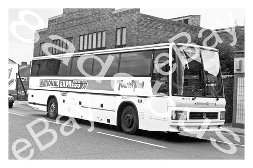 Bus photograph eastern - bus,