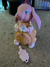 Vintage Tonka Keypers