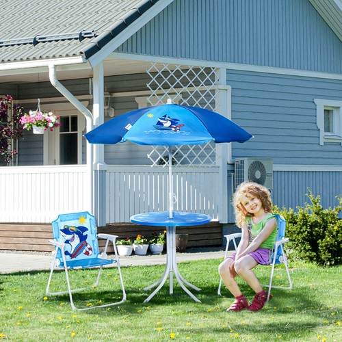 Kids foldable four piece - kids,