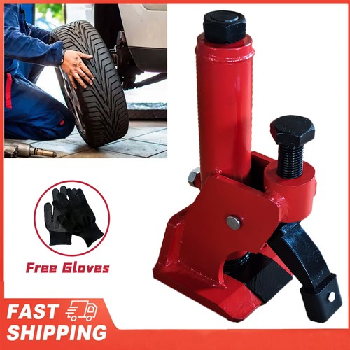 Car tyre changer rim clamp - car,