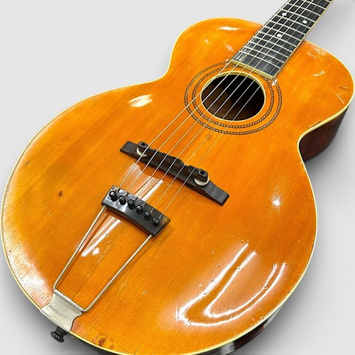 Gibson 1917 archtop w hard - 1917,