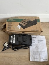 Hitachi UC24SGH 24v NiCD &