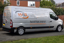 Renault Master alloy wheels,Vw