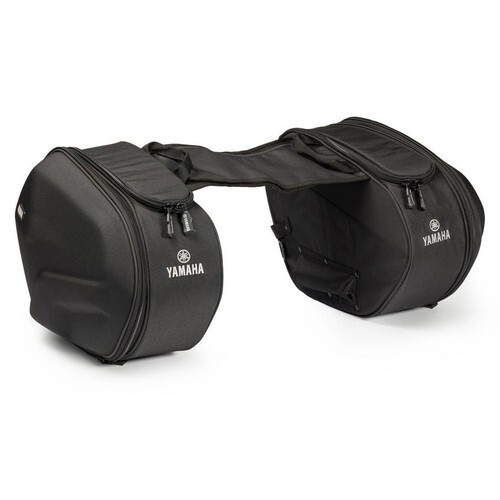 Genuine yamaha soft side - soft,