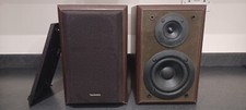 Technics SB-HD51 Brown 2 Way