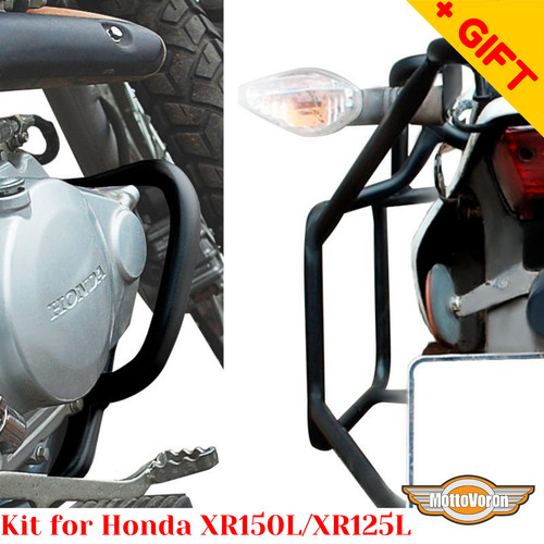 For honda 150 - for, xr