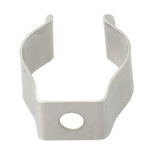 10x SPRING TERRY CLIPS OPEN