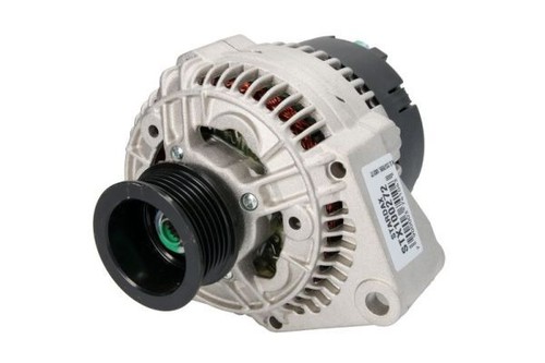 Alternator for