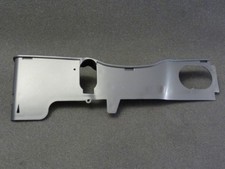 Inner Part Top Black Door