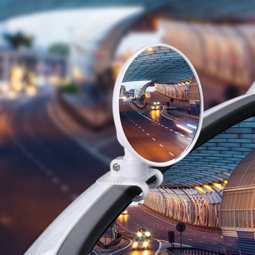 Blind spot mirror - spot,