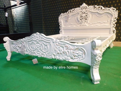 Bespoke super king diamond - super,