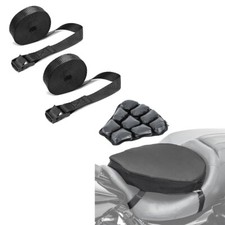 Set of air cushions + tension belt S2