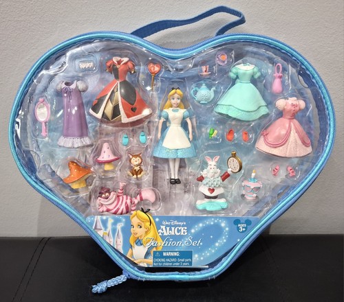 Disney parks alice - disney, in