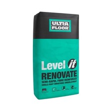 UltraFloor Level IT Renovate