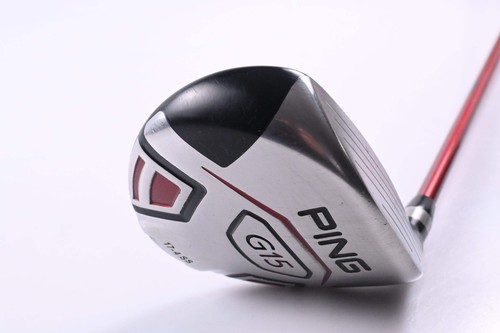 Ping g15 wood 15 - /, degree