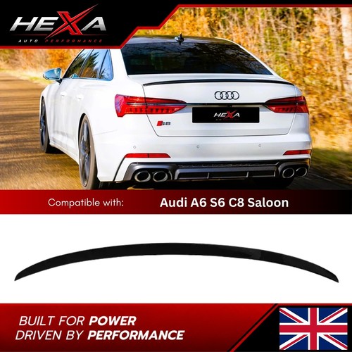 Audi saloon gloss - a6,